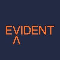 evident logo image