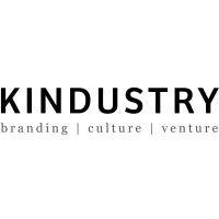 kindustry logo image