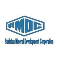 pakistan mineral development corporation logo image