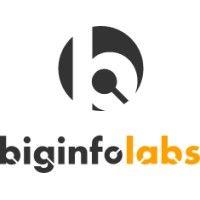 biginfo labs logo image