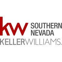 keller williams southern nevada logo image