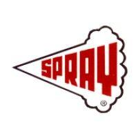 spray products corporation logo image