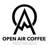 openaircoffee logo image