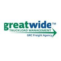 grc freight agency | greatwide truckload management