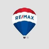 remax evolved logo image