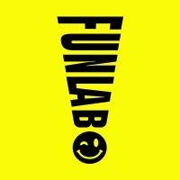 funlab pty ltd logo image