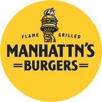 manhattn's logo image