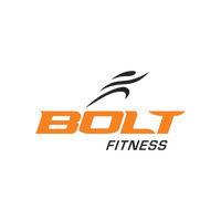 bolt fitness logo image