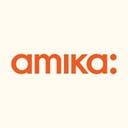 logo of Amika