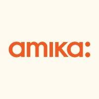 amika logo image