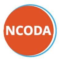 ncoda logo image