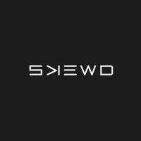 skewd kitchen logo image