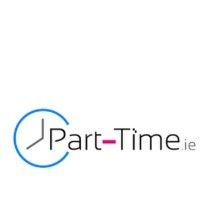 part-time.ie logo image