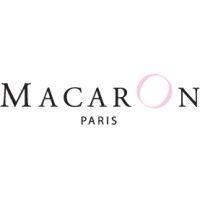 macaron paris logo image