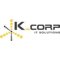 k_corp logo image