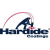 hardide coatings logo image