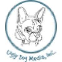 ugly dog media, inc. logo image