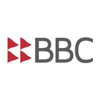 bbc, a b2b creative agency. logo image