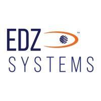 edz systems logo image