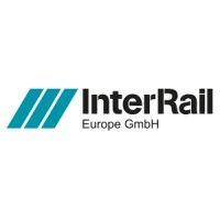 interrail europe gmbh logo image