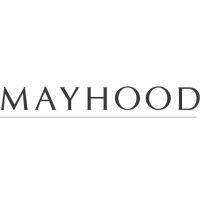 the mayhood company logo image