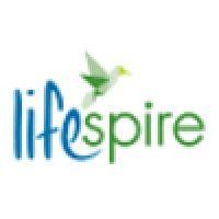 lifespire (stonewedge corporation) logo image