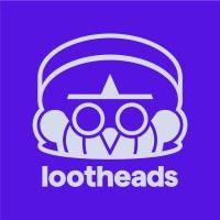 lootheads logo image