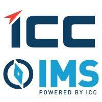 icc-ims logo image