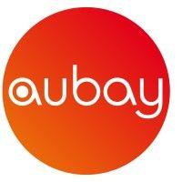 aubay logo image