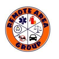 remote area group logo image