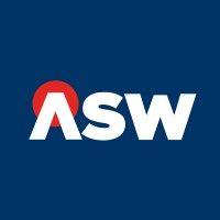 asw projects logo image