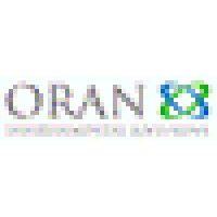 oran environmental solutions ltd logo image