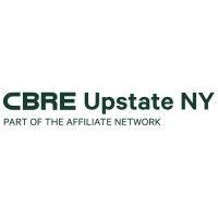 cbre upstate ny - albany office logo image