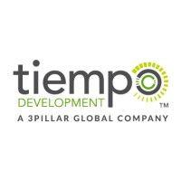 tiempo development logo image