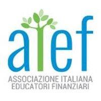 aief logo image