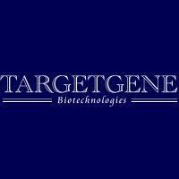 targetgene biotechnologies ltd logo image