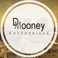 donald l. mooney enterprises logo image