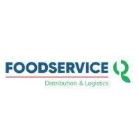 foodservice logo image