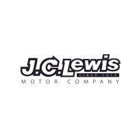 j.c. lewis motor co logo image