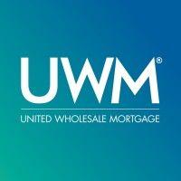 united wholesale mortgage logo image