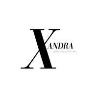 xandra marketing logo image