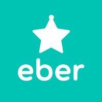 eber logo image