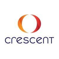 crescent midstream, llc logo image