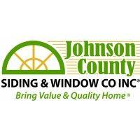 johnson county siding & window co., inc. logo image