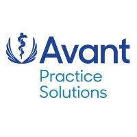 avant practice solutions logo image