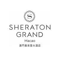 sheraton grand macao logo image