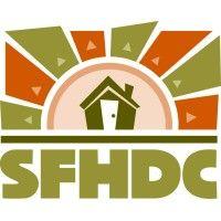 san francisco housing development corporation logo image