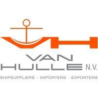 van hulle shipsuppliers n.v.