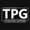 logo of Presentation Group