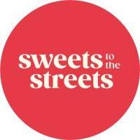 sweets to the streets